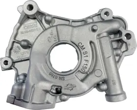 Cm-s1-f150 Boundary Fits 11-14 Ford F-150 V8 Race Flow Billet Gear Oil Pump Assembly