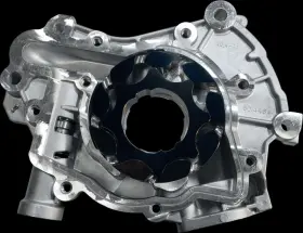 Cm-s2-r3 Boundary Bou Oil Pump Assembly