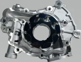 Cm-s2 Boundary V8 Oil Pump Assembly For 11-17 Ford Coyote