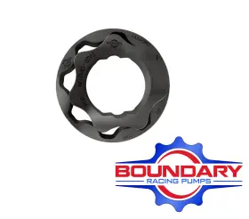 Fa20f-14mm-opg Boundary Engineering 14-21 Subaru Wrx Fa20f Turbo 2.0l Only 14mm Billet Oil Pump Gear