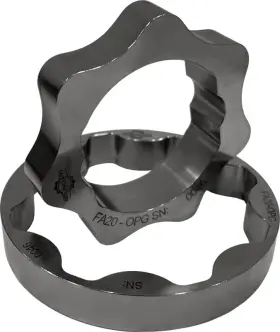 Fa20d-12mm-opg Boundary For 12-21 Subaru Brz Fa20d 2.0l Billet Oil Pump Gear - High-performance