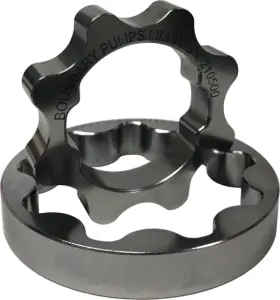 Mm-opg-4v Boundary Bou Oil Pump Gear