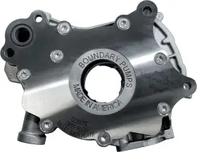 Cm-s2-r2 Boundary Pumps Engine Oil Pump