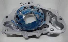 2zzge-opg Boundary Racing Pumps For Toyota Celica/lotus Elise 2zzge High Flow Billet Oil Pump Gear