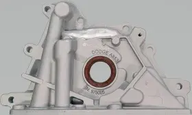 A853-s1 Boundary Racing Pumps For 03-05 Dodge Srt4 A853 2.4l I4 Oil Pump Assembly