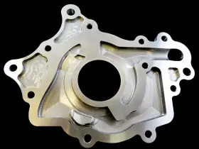 Mm-bbp-4v Boundary Racing Pumps For 99-05 Ford Modular Motor 4v And 2v Replacement Housing V8 Billet Back