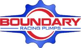 Mm-s2 Boundary Racing Pumps For 99-15 Ford Modular Motor All Types V8 Oil Pump Assembly #2