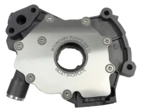 Mm-s2 Boundary Racing Pumps For 99-15 Ford Modular Motor All Types V8 Oil Pump Assembly