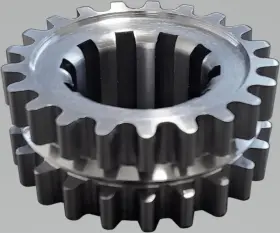 Mm-sp-4v-k Boundary Racing Pumps For 99-05 Ford Modular Motor 4v V8 Billet Crankshaft Timing Sprocket