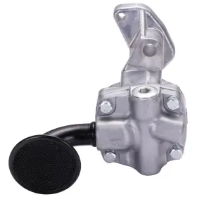 Bmp11342112it Brakemotorparts Oil Pump Fits 91-08 Ford Aerostar Ranger Mazda B3000 V6 Ohv 12v Vulcan #3