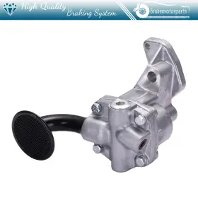 Bmp11342112it Brakemotorparts Oil Pump Fits 91-08 Ford Aerostar Ranger Mazda B3000 V6 Ohv 12v Vulcan