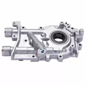 Bra113449oke Brakemotorparts Oil Pump For Subaru 2.0l 2.5l High Performance R 12mm Ej20t Ej22e Ej25t Ej255 #3