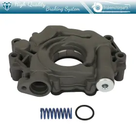 Bra175444oke Brakemotorparts Engine Oil Pump For 09-18 5.7l-6.4l V8 Dodge Challenger / Ram Jeep Chrysler
