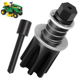 Asp2400d Braveboy Jde81-1 Jde81-4 Engine Turning Tool And Timing Set Compatible Black