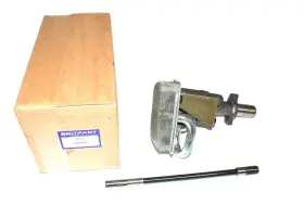 Err1178 Britpart Land Rover Defender 87-06 And Discovery 1 Range Classic 200tdi Engine Oil