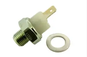 Stc4104 Britpart For Land Rover 1987-1999 Oil Pressure Switch 1 Year Warranty