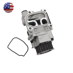 04270665 Brotherauto-parts Cylinder Oil Pump And Seal Ring For Deutz 1011f Engines Us