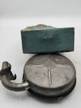 1319187 Buick Oil Pump Screen Nos Made In Usa