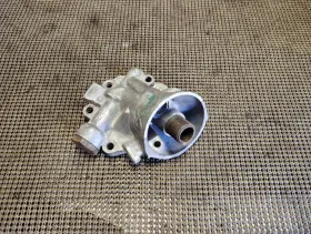 1382760 Buick 1967-76 Skylark Gs Riviera Electra 400 430 455 Oil Filter Housing