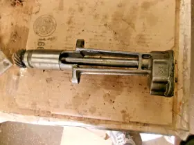 1930 Buick 60 6 Series Cylinder Oil Pump