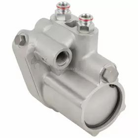 34-60010r Buyautoparts For Ford 7.3l Powerstroke Diesel 1999 2000 2001 2002 2003 Reman Oem Oil Pump Csw #2