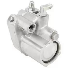 34-60011r Buyautoparts For Ford F-250 F-350 And Hd Diesel Oil Pump Csw #2