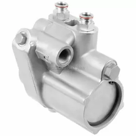 34-60012r Buyautoparts For Ford 7.3l Powerstroke Diesel 1998-99 Hpop High Pressure Oil Pump Dac #2