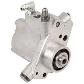 34-60016r Buyautoparts For Ford E-350 Econoline Club Wagon 1994 1995 Remanufactured Diesel Oil Pump Gap