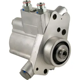 34-60040r Buyautoparts For Ford Econoline Club Wagon Super Duty International 3400 Diesel Oil Pump Gap