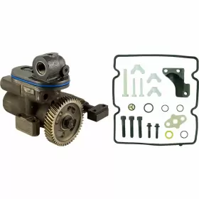 34-60042r Buyautoparts For Ford Club Wagon Super Duty And International 1652sc 3300 Diesel Oil Pump Csw