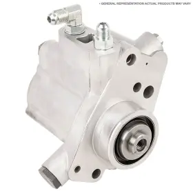 34-60068r Buyautoparts For Ford Econoline Club Wagon And Super Duty Diesel Oil Pump Csw