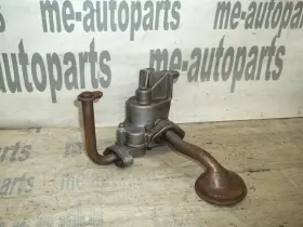 3535211 Cadillac 91-95 Deville Fleetwood Seville Eldorado Oil Pump With Pickup Tube Screen