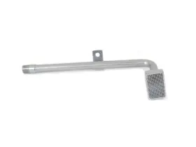 15-720 Canton 15-721 Oil Pump Pickup Fits Ford 351c For Fox Body Street Pan