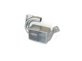 Canton 887753714510 20-010 Oil Pump Pickup Small Block Fits Chevy For Standard Volume In 7.5