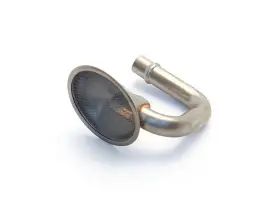 Me-m211s Canton - Oil Pump Pick-up Use With 16-100