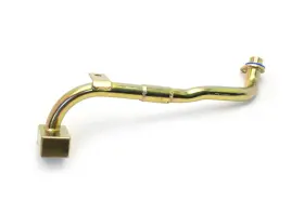 11-281 Canton Racing Oil Pump Pickup - Oval Track Bolt-on 7 In Deep Pan