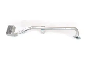 15-675 Canton Racing Oil Pump Pickup - Street/strip/road Race Bolt-on 9 In Deep Pan