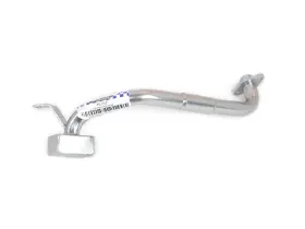 15-737 Canton Racing Oil Pump Pickup - Street/strip/road Race Bolt-on 5 In Deep Pan