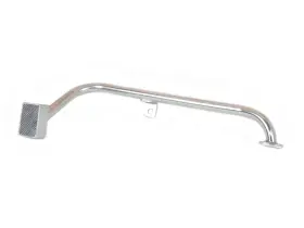16-871 Canton Racing Oil Pump Pickup - Truck Bolt-on 8 In Deep Pan
