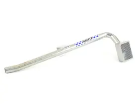 18-311 Canton Racing Oil Pump Pickup 3/4 Inch Press/bolt-on 8 In Deep Marine Pan