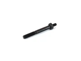 20-956 Canton Racing Oil Pump Pickup Stud - Hex Head Steel Black Oxide