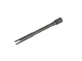 21-210 Canton Racing Oil Pump Drive Shaft - Stock Length Pinned Sleeve Big Block