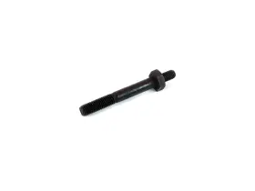 Canton Racing 887753715401 20-950 Oil Pump Pickup Stud - Hex Head Steel Black Oxide