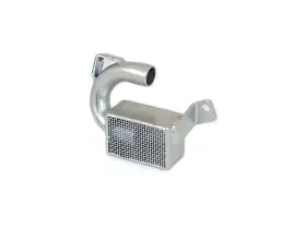 20-023 Canton Racing Products Oil Pump Pickup Small Block Chevy High Vol 3/4 Inch Inlet In 7.5 Pan