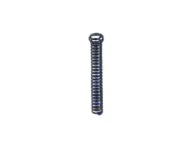 22-180 Canton Racing Products Oil Pump Spring For Big Block Chevy High Pressure 50-75 Psi