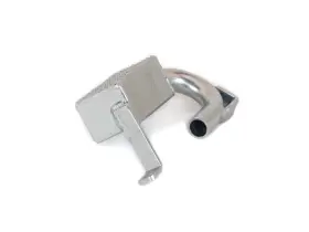 Canton Racing Products 887753714664 20-060 Oil Pump Pickup Small Block Chevy For Standard Volume In 8.5 Inch Pan #2