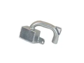 Canton Racing Products 887753714794 20-100 Oil Pump Pickup Small Block Chevy For Big In 7 Inch Ct Pan