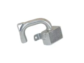 Canton Racing Products 887753714800 20-170 Oil Pump Pickup Big Block Chevy For 8 Inch Pans #2