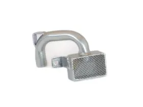 Canton Racing Products 887753714800 20-170 Oil Pump Pickup Big Block Chevy For 8 Inch Pans