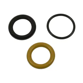 Alx-pau-si-sk125-cla4 Carlights360 For Ford F-250/f-350 Super Duty 2003 2004 Diesel High Pressure Oil Pump Seal Set